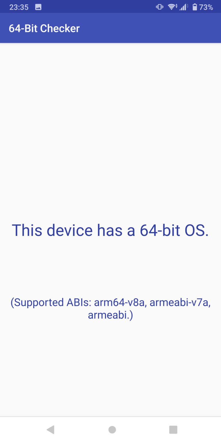 Xperiaの32bitの機種はどれ？どうやって調べる？32bitのXperia一覧と確認方法 のびろぐ