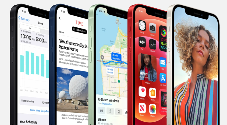 Iphone12が 楽天モバイル から販売される可能性は Apple製品発表の対応キャリアは のびろぐ